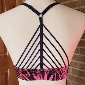 Victoria's Secret Very Sexy Push up